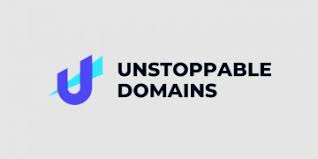 Unstoppable Domains for Crypto