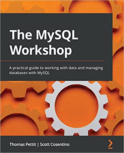 The MySQL Workshop