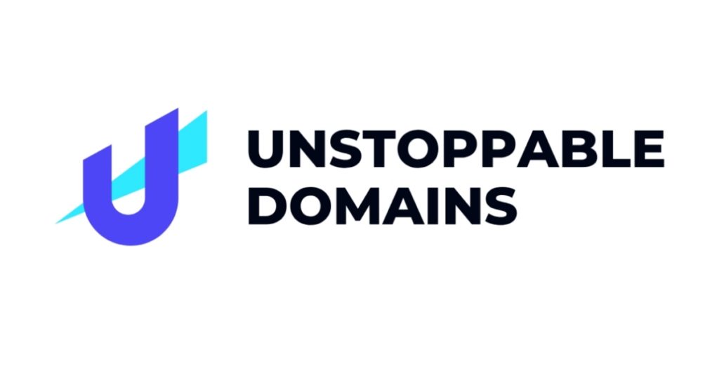 Unstoppable Domains for Crypto